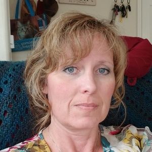 Meet your Posher, Rhonda